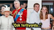 Saray Karıştı! Kraliçe Elizabeth’in Oğlu Prens Andrew Tarafından ‘Seks Kölesi’ Olarak Çalıştırılan Virginia Roberts Neler Yaşadığını Anlattı