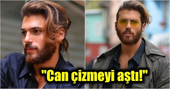Can Yaman'ın İspanya'da Katıldığı Programda Yaptığı Çirkin Açıklama Sonrası, Mart Ayında Yayınlanması Beklenen Dizisi İptal Edildi!