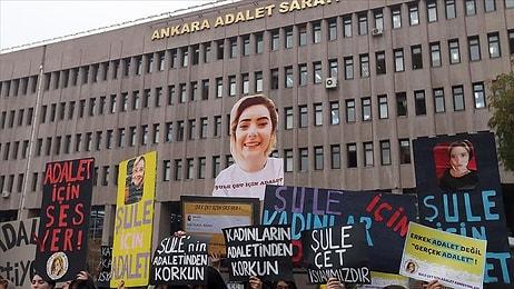 Şule Çet Davasında Karar: Çağatay Aksu'ya Müebbet ve 12 Yıl 6 Ay, Berk Akand'a 18 Yıl 9 Ay Hapis Cezası