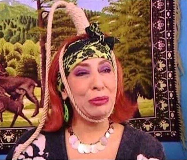 1. İşte gelen yanıtlar!