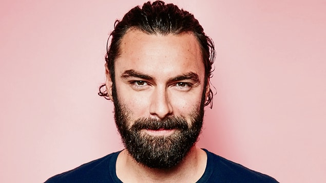 6. Sony Picture, Aidan Turner'lı Da Vinci'yi Anlatan mini dizi Leonardo'nun çekimlerinin başladığını duyurdu.