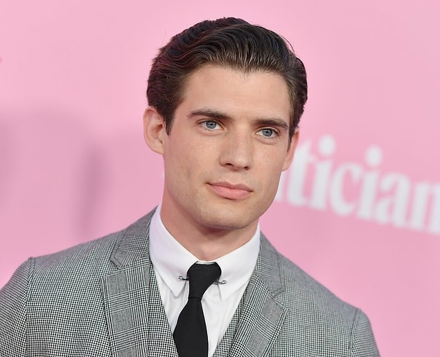 7. Dedikodu: David Corenswet, Henry Cavill'ın yerine Superman olabilir!