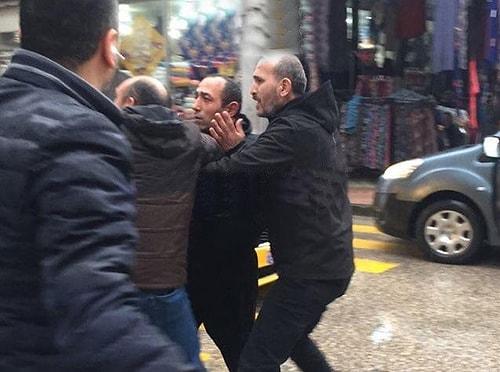 Ceren Özdemir'in Katil Zanlısı Olduğu İddia Edilen Şüpheli Yakalandı: Operasyonda Bir Polis Bıçakla Yaralandı