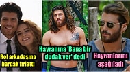Son Günlerde Eleştirilere Doyamayan Can Yaman'ı, Türkiye'nin En Antipatik İsimlerinden Biri Haline Getiren Çıkışları