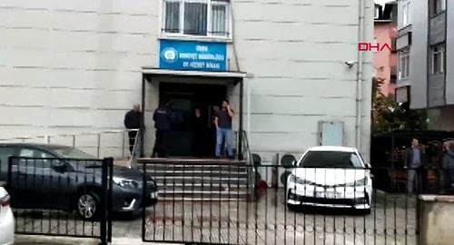 Ceren Özdemir'in Katil Zanlısı Olduğu İddia Edilen Şüpheli Yakalandı: Operasyonda Bir Polis Bıçakla Yaralandı
