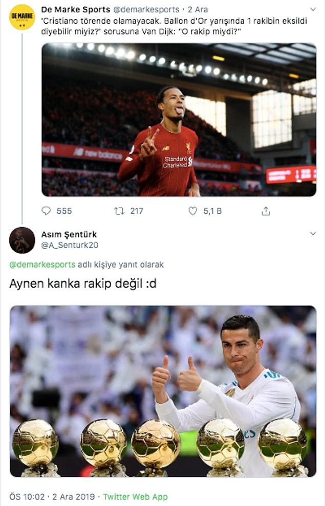 8. Kapak sesi geldi. 😆