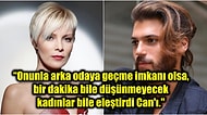 Can Yaman'ın Hayranına Yönelik Çirkin Çıkışını Akılalmaz Sözlerle Savunan Ömür Gedik, Tepkilerin Odağında!