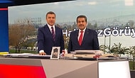 Yayına Geciken Esenler Belediye Başkanı Tevfik Göksu'dan 'İmamoğlu' Göndermesi: 'Trafik 6 Ayda Bu Hale Geldi'