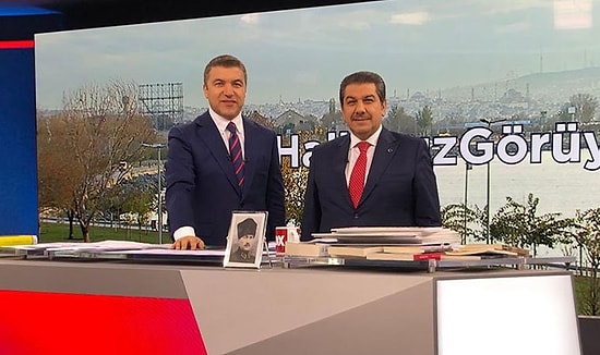 Yayına Geciken Esenler Belediye Başkanı Tevfik Göksu'dan 'İmamoğlu' Göndermesi: 'Trafik 6 Ayda Bu Hale Geldi'