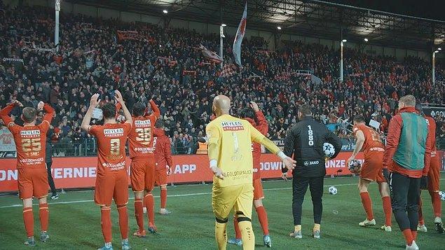 Sinan Bolat, Royal Antwerp'in sahasında Mechelen'i 1-0 mağlup etiği karşılaşmada kalesini gole kapadı ve galibiyette pay sahibi oldu.