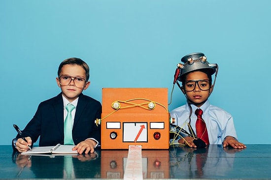 Karakterine Göre Sen Nasıl Bir Şirkette Çalışmalısın?