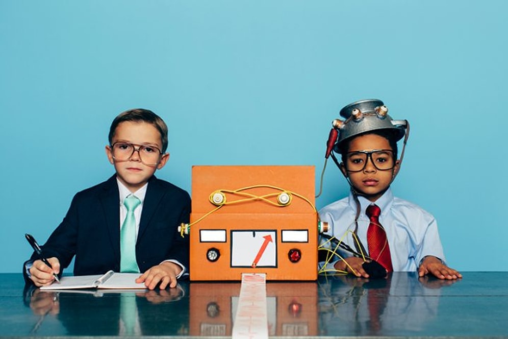 Karakterine Göre Sen Nasıl Bir Şirkette Çalışmalısın?