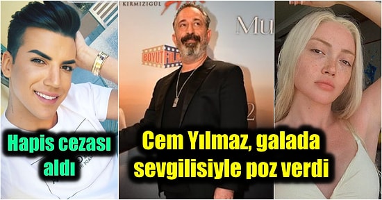 Bugün de Gıybete Doyduk! 5 Aralık'ta Magazin Dünyasında Öne Çıkan Olaylar