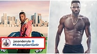 Instagram, Jason Derulo’nun ’Kobra’sını Gösterdiği Fotoğrafı Kaldırınca Ünlü Şarkıcı Yardım Çağrısında Bulundu!