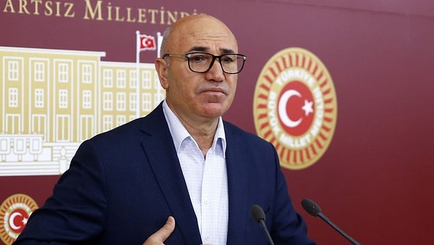 25. Meclis lokantasında balık yemenin çok pahalı olduğundan dem vurup insana "ne dertler var" dedirten milletvekili Mahmut Tanal