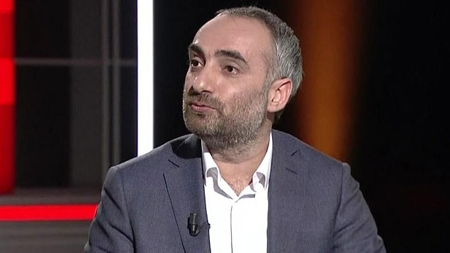 24. Siyanürle intihar eden kardeşlerin ardından "Hocam kız kardeş Mimar Sinan'da manken. Enteresan bir durum" analizini yapan İsmail Saymaz