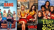 How I Met Your Mother'ı Sevenlerin Bayılacağı ve Mutlaka İzlemesi Gereken 16 Arkadaşlık Dizisi