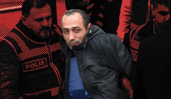 Hukukçular 'İzin Verilmemeliydi' Diyor: Ceren Özdemir'in Katili Firar Ettiği Açık Cezaevine Nasıl Geçti?