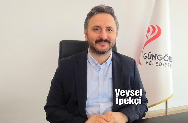 "Beni her gördüğünde ayağa kalkacaksın"