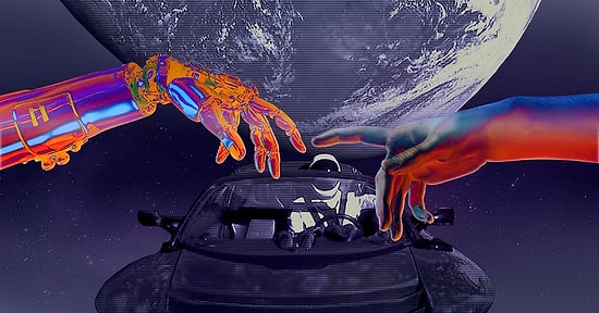 Dev Arşiv! 2019 Yılını Geride Bırakırken Son 10 Yılda Bilim Dünyasına Damgasını Vurmuş 35 Bilimsel Gelişme