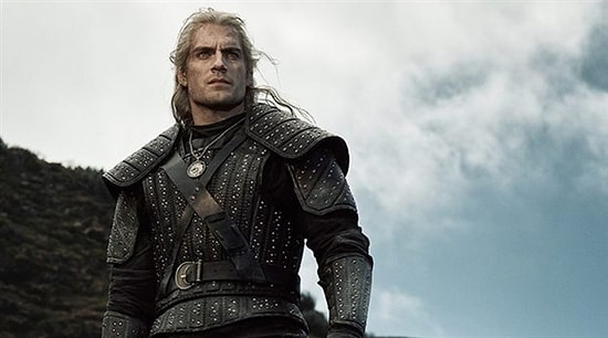 Netflix, Henry Cavill'li The Witcher Dizisinden Bir Dövüş Sahnesi Paylaştı