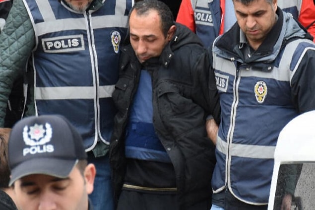 "Bu caninin hak ettiği cezayı alacağına inancımız tamdır"