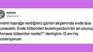 Yakınlarını Kaybettikten Sonra Hayatları Boyunca Unutamayacakları Kahreden Anlar Yaşayan 20 İnsan
