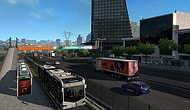 Euro Truck Simulator 2 Oyununun 'Road To Black Sea' Güncellemesi ile İstanbul Haritası Satışa Sunuldu!