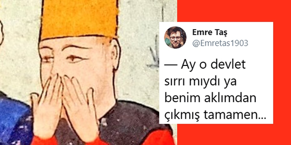 Her Ne Yapıyorsanız Bırakıp Okumanız Gereken Haftanın En Komik 16 Tweet'i