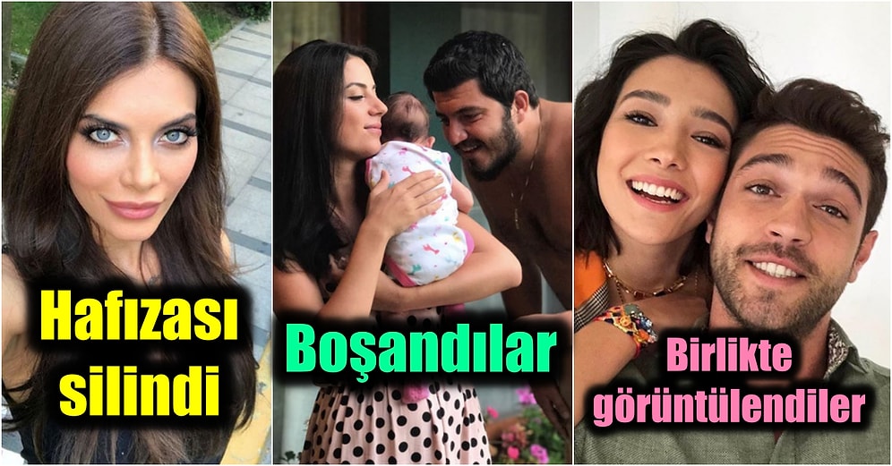 Bugün de Gıybete Doyduk! 6 Aralık'ta Magazin Dünyasında Öne Çıkan Olaylar
