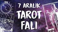 Tarot Falına Göre 7 Aralık Cumartesi Günü Senin İçin Nasıl Geçecek?