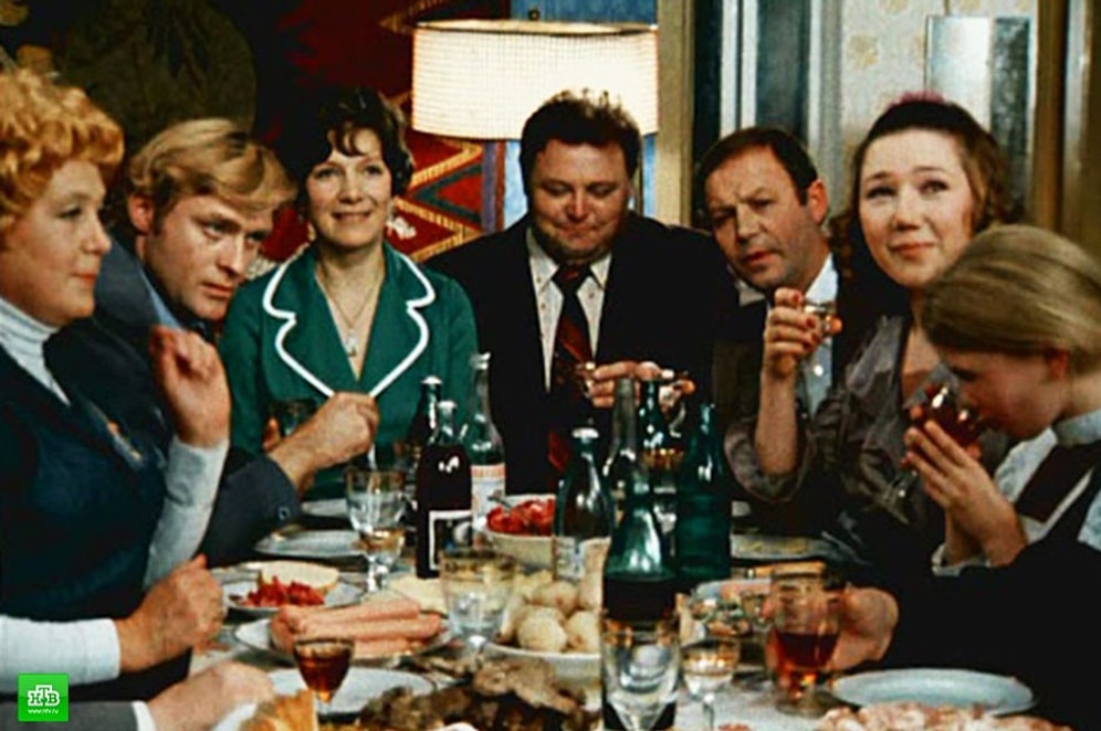 10 лучших отечественных новогодних фильмов