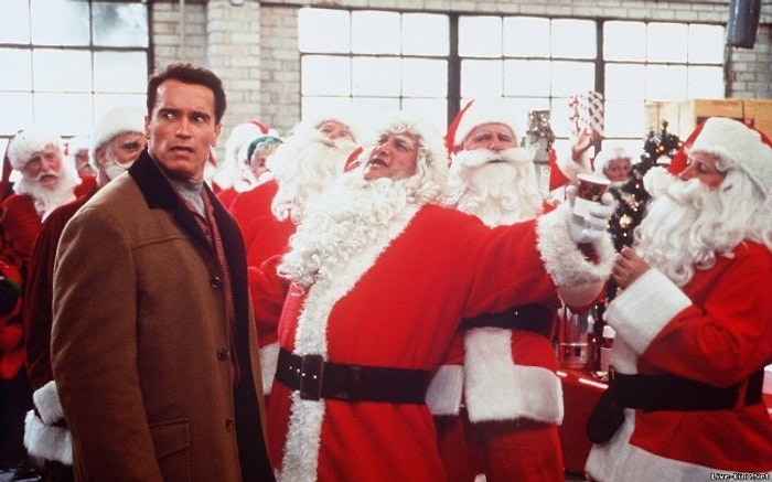 10 голливудских новогодних фильмов для создания настроения