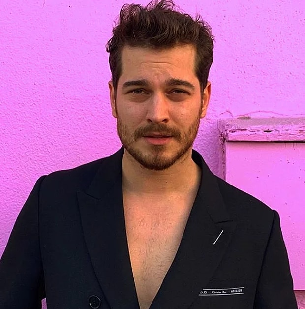 Çağatay Ulusoy