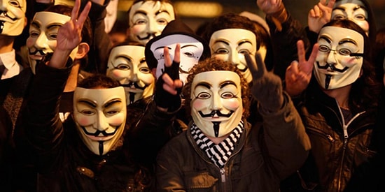 NASA’nın Bilgilerini Çalan da Var FBI Tarafından Aranan da! İşte Dünyanın En Ünlü 18 Hacker’ı