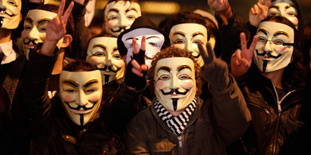 NASA’nın Bilgilerini Çalan da Var FBI Tarafından Aranan da! İşte Dünyanın En Ünlü 18 Hacker’ı