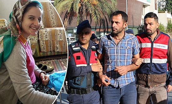 Yıllarca İstismar Edip Ayşenur'u İntihara Sürüklemişti: Sanık İkinci Kez Tahliye Oldu