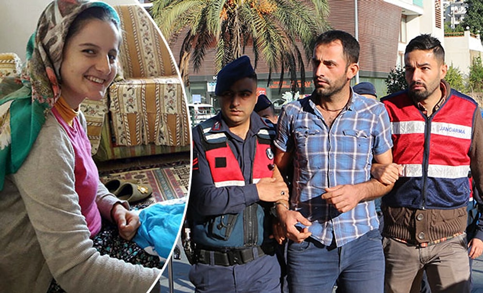 Yıllarca İstismar Edip Ayşenur'u İntihara Sürüklemişti: Sanık İkinci Kez Tahliye Oldu