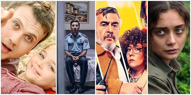 2019 Yılında Vizyona Giren Bu Türk Filmlerinden 23/50'ünü Gördüysen Gerçek Bir Sinema Tutkunusun!