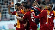 Galatasaray 3 Puanı Tek Golle Aldı: Galatasaray - Aytemiz Alanyaspor Maçında Yaşananlar ve Tepkiler