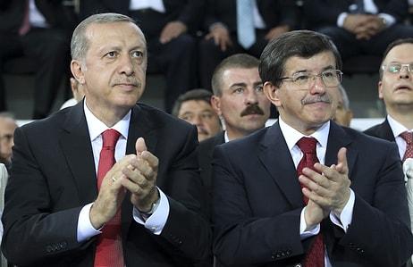 Davutoğlu'ndan Erdoğan'a Çağrı: 'Mal Varlıklarımızdaki Değişimler Araştırılsın'