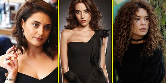 Ocak Söndürmekte ve Yuva Dağıtmakta Onların Üstüne Yok! Türk Dizi Tarihinin En Entrikacı Kadın Karakterleri