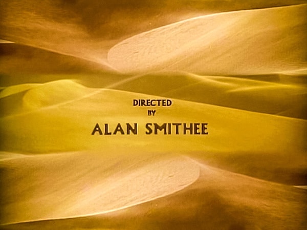 4. Alan Smithee