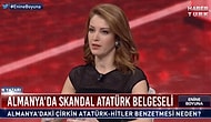 Nagehan Alçı: 'Türkiye, Nazi Almanya'sından Gaz Alarak Tunceli'de İsyancıları Zehirledi'