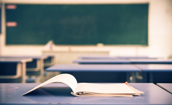 Lise Çağındaki Gençlerin Yarısı Okula Gitmiyor; 1 Milyondan Fazlası Ne Eğitim Ne de İş Hayatında