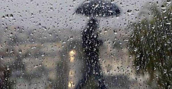 En fazla yağışı Muğla, en az yağış Malatya aldı