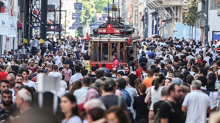 Birleşmiş Milletler Kalkınma Programı: Türkiye İnsani Gelişmede En Yüksek Kategoride