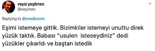 Düğünlerinde Yaşadıkları En Komik Anılarını Anlatarak Hepimizi Gülme Krizine Sokan Takipçilerimiz