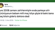 Yüzünüzde Gülümseme Bırakabilecek Sporla İlgili Yapılan Haftanın En Komik Paylaşımları