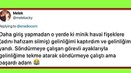 Düğünlerinde Yaşadıkları En Komik Anılarını Anlatarak Hepimizi Gülme Krizine Sokan Takipçilerimiz